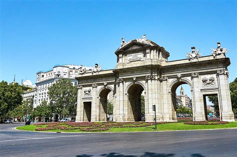 30 Interesting And Fun Facts About Madrid Spain To Know .